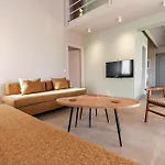 Prázdninový dům Helichrysum Lofts Family House Khokhlastí