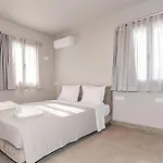 度假居 Helichrysum Lofts Family House Khokhlastí