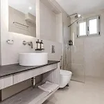 度假居 Helichrysum Lofts Family House