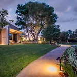 Helichrysum Lofts Family House Khokhlastí