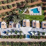 度假居 Helichrysum Lofts Family House Khokhlastí