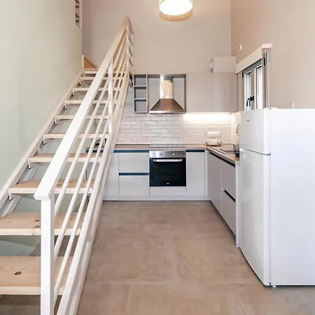 Helichrysum Lofts Family House * Khokhlastí