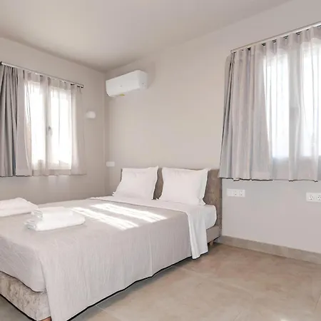 Holiday home Helichrysum Lofts Family House Khokhlasti