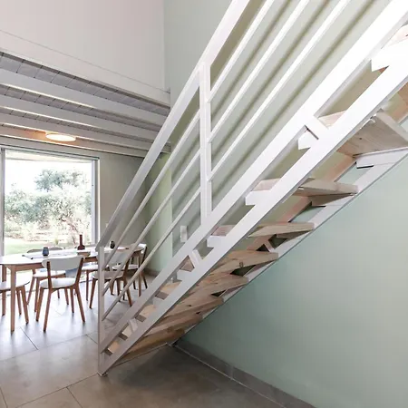 Helichrysum Lofts Family House Holiday home
