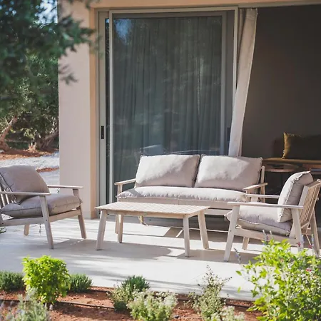 Σπίτι διακοπών Helichrysum Lofts Family House Khokhlastí