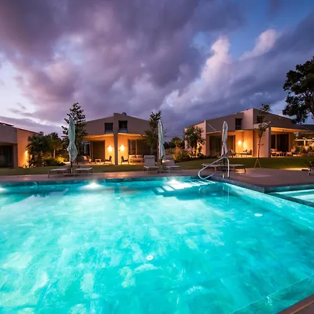 Helichrysum Lofts Family House Σπίτι διακοπών Khokhlastí