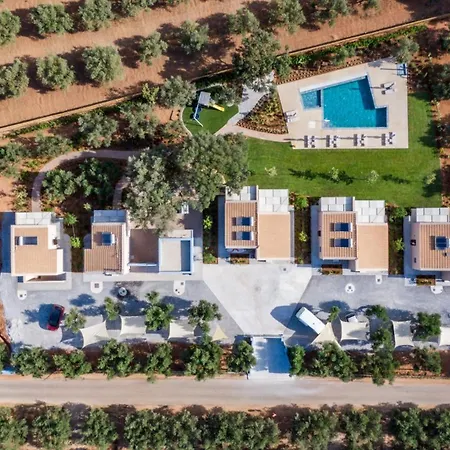 Holiday home Helichrysum Lofts Family House Khokhlasti