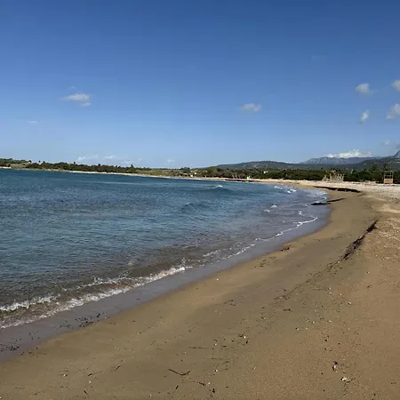 Helichrysum Lofts Family House Semesterbostad Khokhlastí