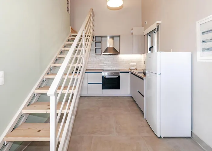 Helichrysum Lofts Family House * Khokhlastí