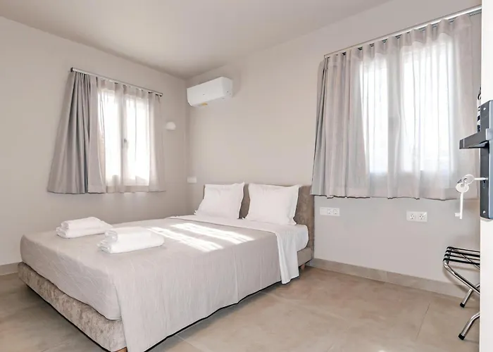 Feriehus Helichrysum Lofts Family House Khokhlastí