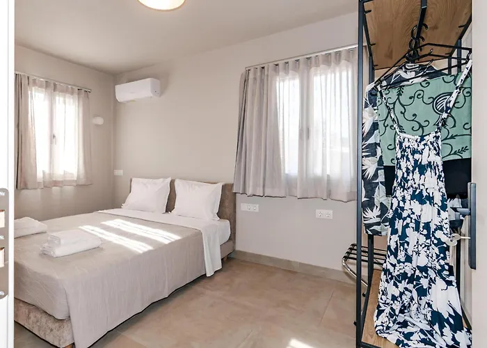 Helichrysum Lofts Family House Σπίτι διακοπών