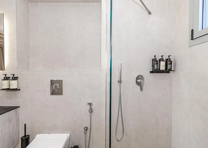 Helichrysum Lofts Family House Khokhlastí