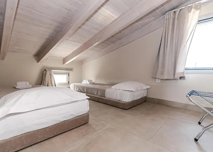 Helichrysum Lofts Family House Σπίτι διακοπών Khokhlastí