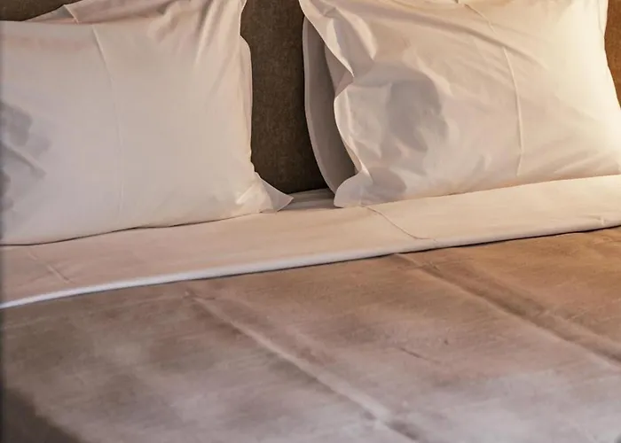 Σπίτι διακοπών Helichrysum Lofts Family House *