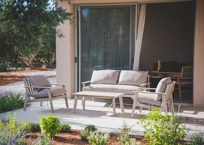 Σπίτι διακοπών Helichrysum Lofts Family House Khokhlastí