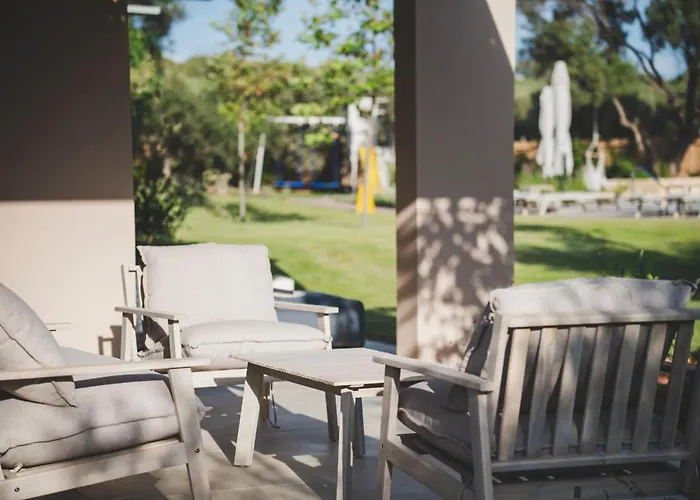 Helichrysum Lofts Family House Σπίτι διακοπών