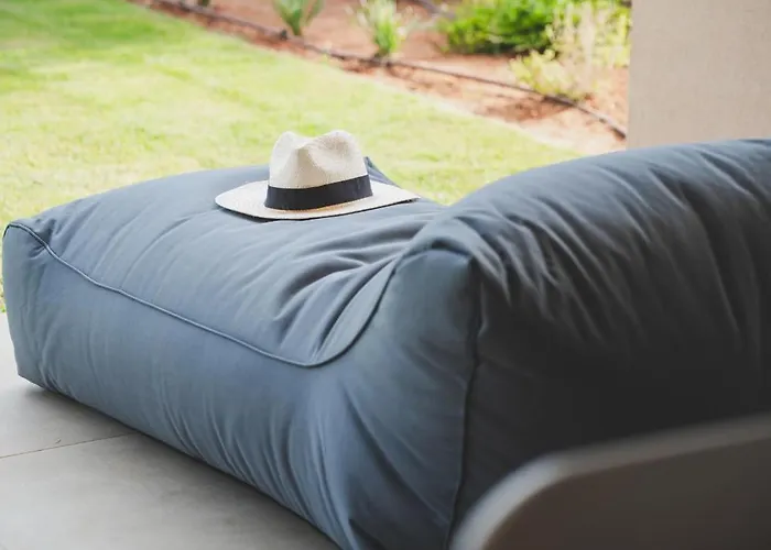 Helichrysum Lofts Family House * Khokhlastí