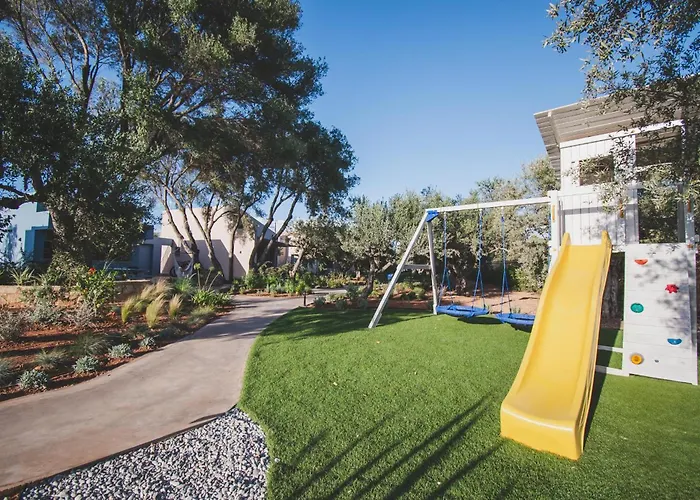 Helichrysum Lofts Family House Khokhlastí