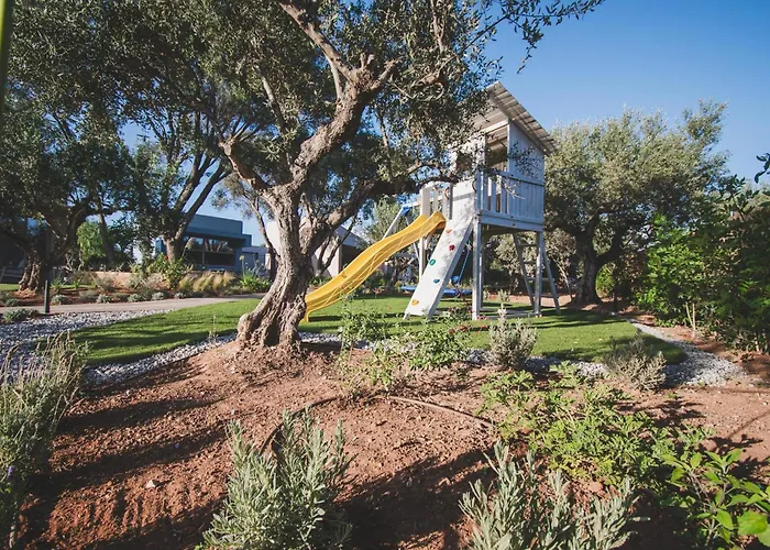 Helichrysum Lofts Family House Σπίτι διακοπών *