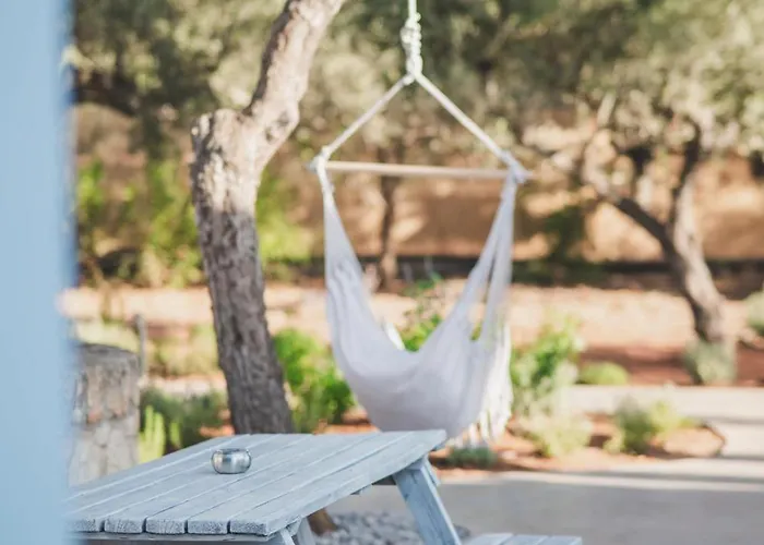 Helichrysum Lofts Family House