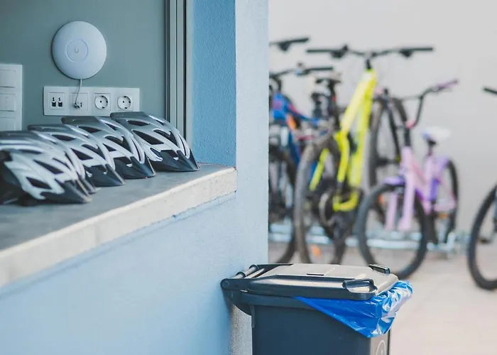 Helichrysum Lofts Family House