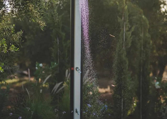 Helichrysum Lofts Family House Ferienhaus *