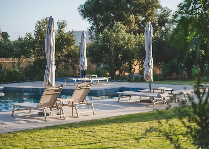 Helichrysum Lofts Family House Σπίτι διακοπών *