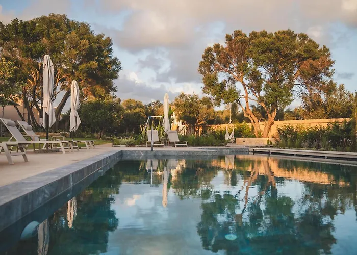 Helichrysum Lofts Family House Σπίτι διακοπών Khokhlastí