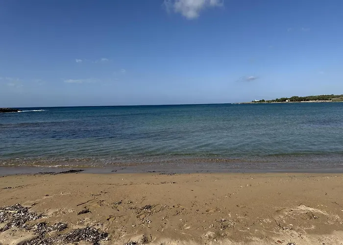 Σπίτι διακοπών Helichrysum Lofts Family House *