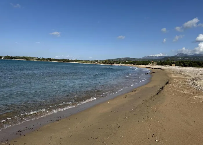 Helichrysum Lofts Family House Semesterbostad Khokhlastí